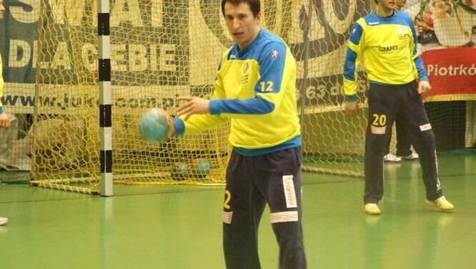 Znamy terminy spotkań Piotrkowianin - Vive Targi Kielce