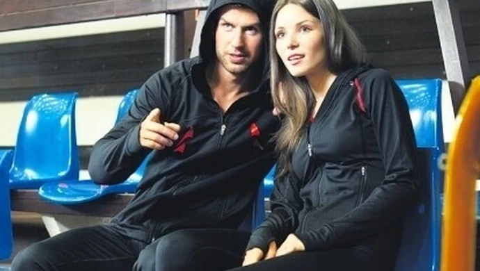 Srebrna nitka pomaga zwyciężać