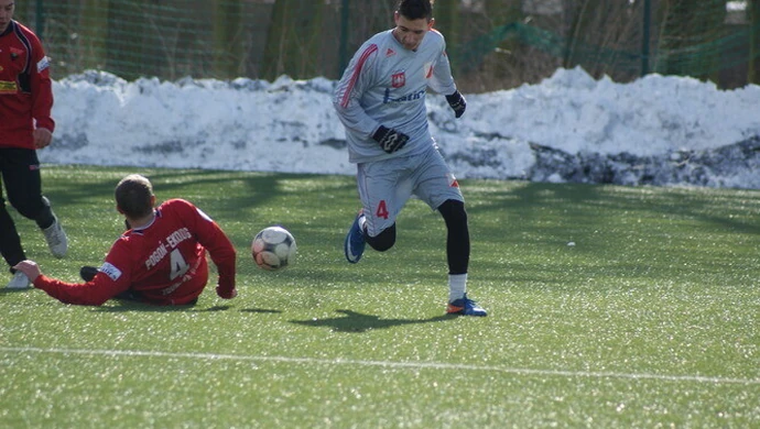 Znów nie będzie ligowego grania