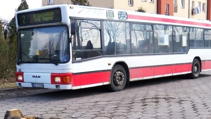 Krwiodawcy będą jeździć za darmo