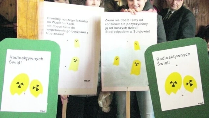 Ludzie nie ufają już nikomu