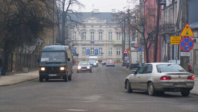 Remont POW coraz bliżej