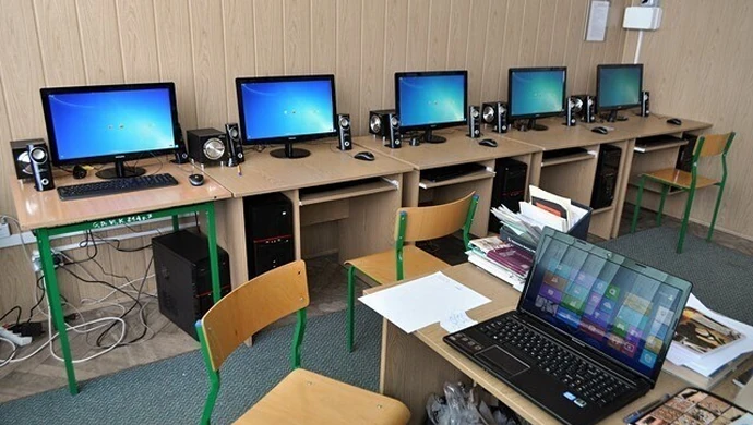  W Gorzkowicach powstało centrum internetowe