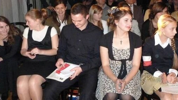 Stypendia dla uzdolnionych radomszczan  