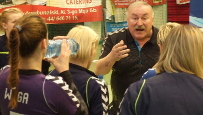 Duży krok w kierunku utrzymania