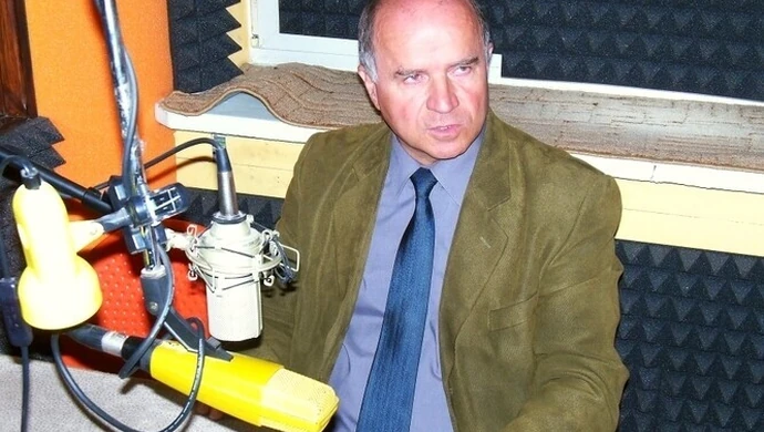 Bogdan Bujak: Jestem przeciwny referendum 