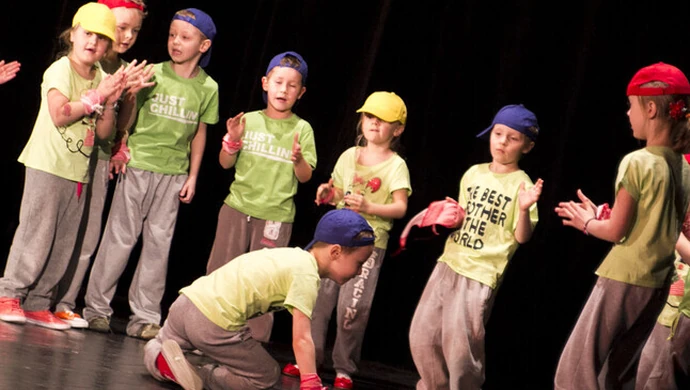 Po raz dwunasty zaśpiewali podczas „Fantazji"