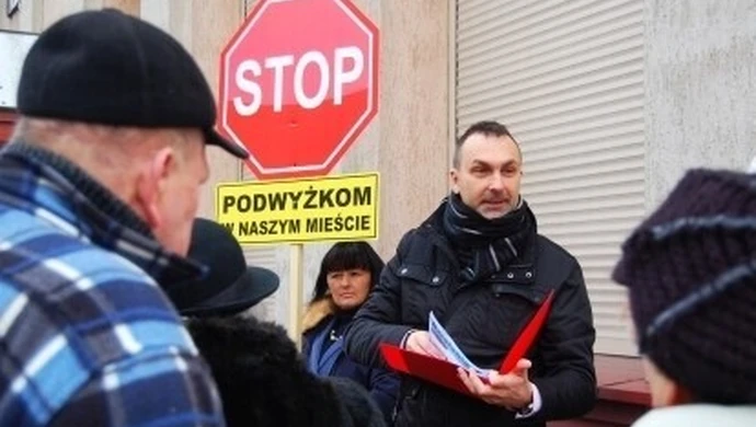 Referendum? Temat nie istnieje