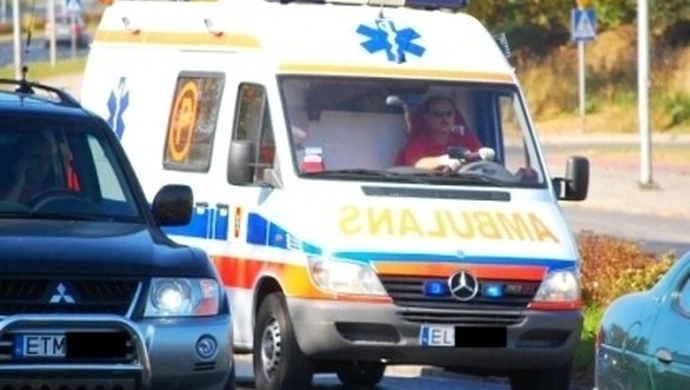 Stracił nogę – czy to wina lekarzy?