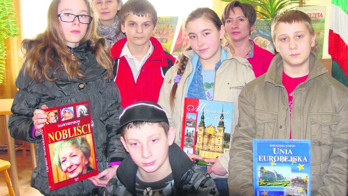  Konkurs o zwierzętach rozstrzygnięty