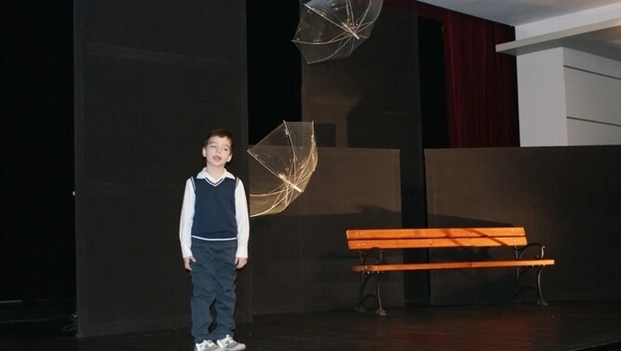  Recytowali w Wolborzu