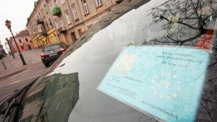 Parkowanie za darmo już w przyszłym tygodniu