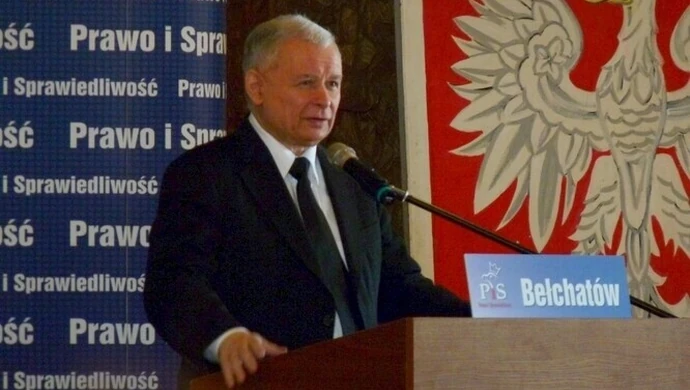 "Razem jesteśmy w stanie zwyciężyć"