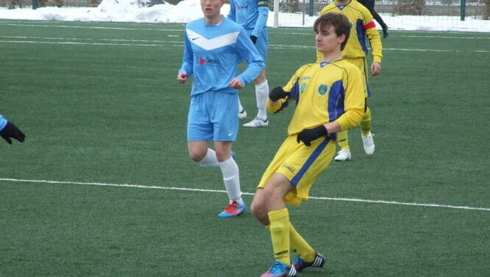 Kolejka niespodzianek w klasie okręgowej