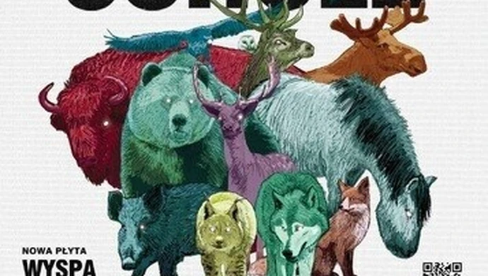 Bruno Szulc zagra w Spirali