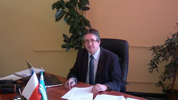 Prestiżowe wyróżnienie dla Aleksandrowa