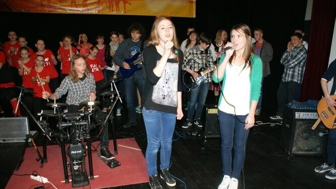 Grand Prix dla Pauli Macioł