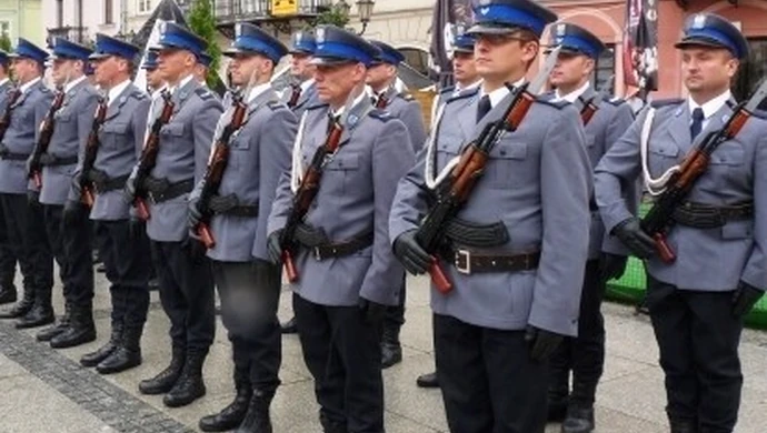 Kto zostanie komendatem w Piotrkowie?