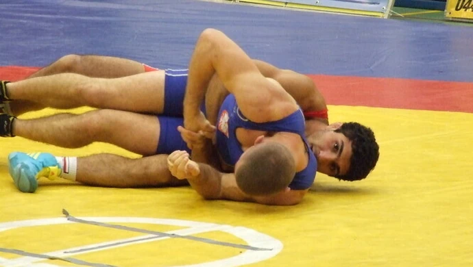 Tym razem bez złotego medalu