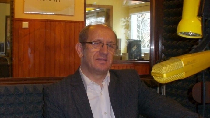 S. Sipa: Coraz więcej młodych sędziuje mecze