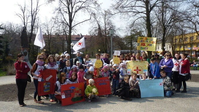 W Radomsku zbierają na kolonie