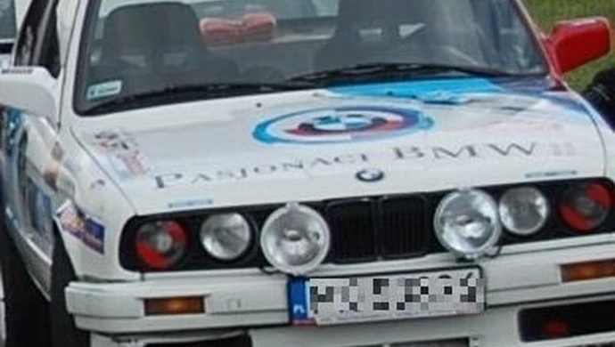 Już w środę wielki show motoryzacyjny