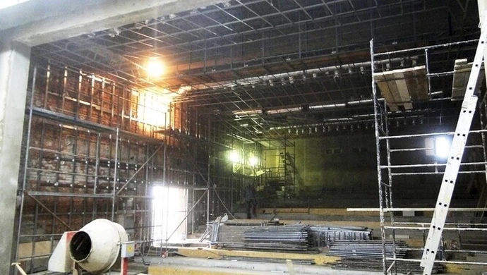 GOK będzie jak nowy