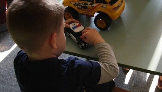 Wcześniej zauważyć znaczy skuteczniej pomóc