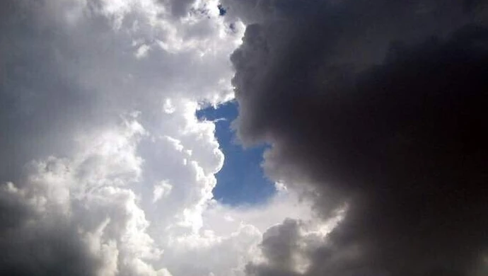 Dynamiczna sytuacja pogodowa nad krajem