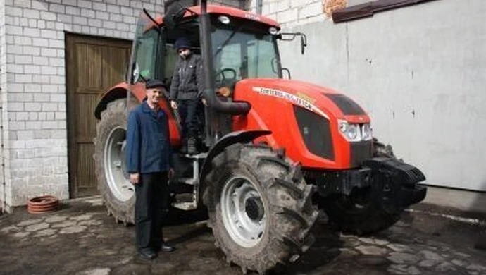  Sołtysem jestem od 30 lat