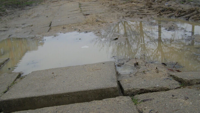 Ruszyły remonty chodników