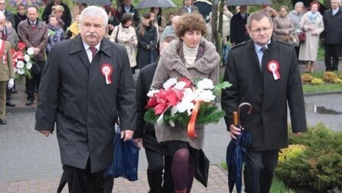  Majówka nad Pilicą