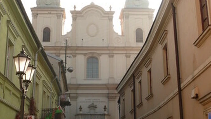 WATSON – SZKOT, KTÓRY ZOSTAŁ PREZYDENTEM PIOTRKOWA