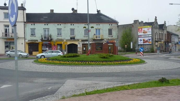 Radomszczańskie patrole obywatelskie