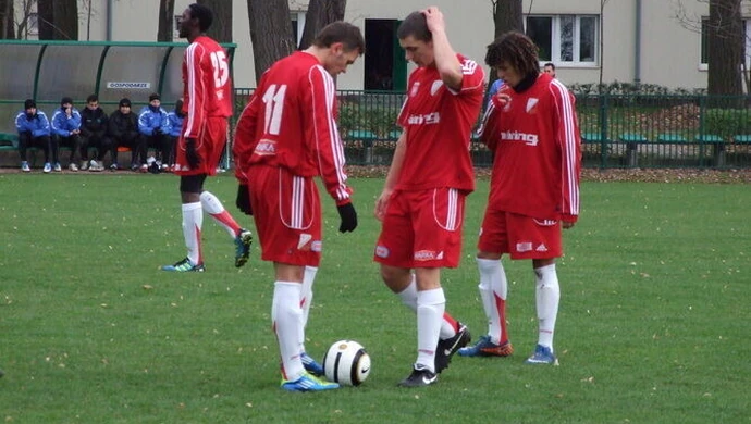 Czarna sobota piotrkowskich drużyn