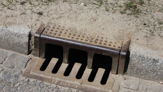 W Bełchatowie będą płacić za deszcz