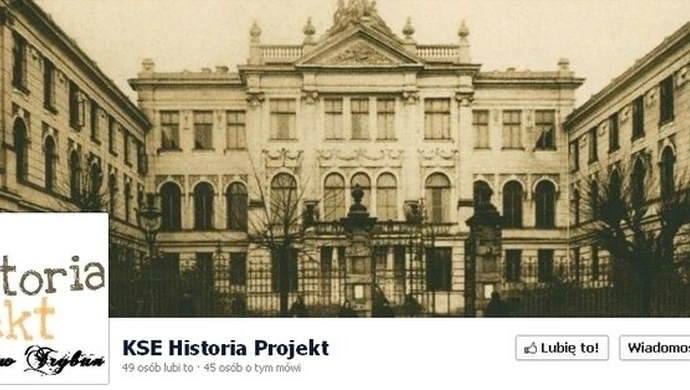 Piotrków: Dołącz do projektu KSE Historia