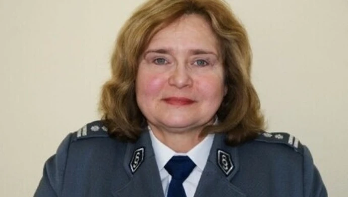 Nowy komendant policji już wybrany