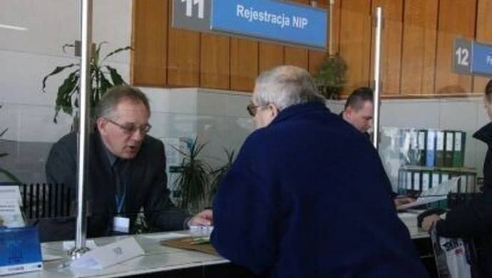 Do skarbówki nie wpłynęło około 1000 PIT-ów