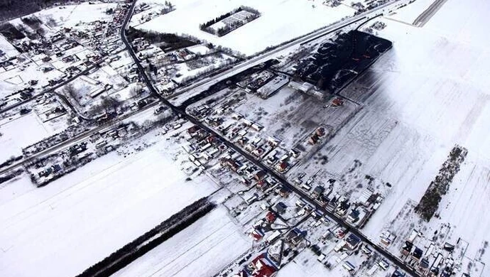 Skończy się problem z węglowym pyłem?