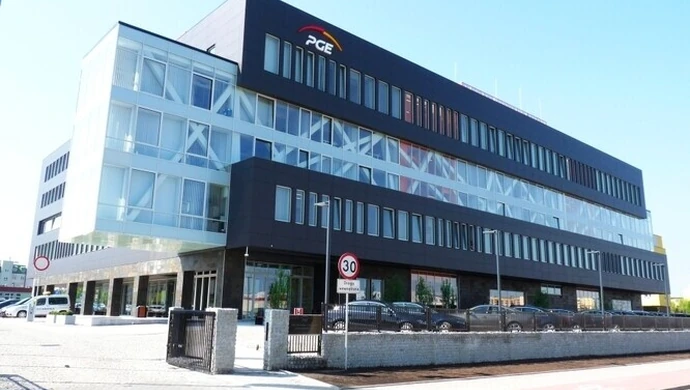 Siedziba PGE GiEK SA już otwarta