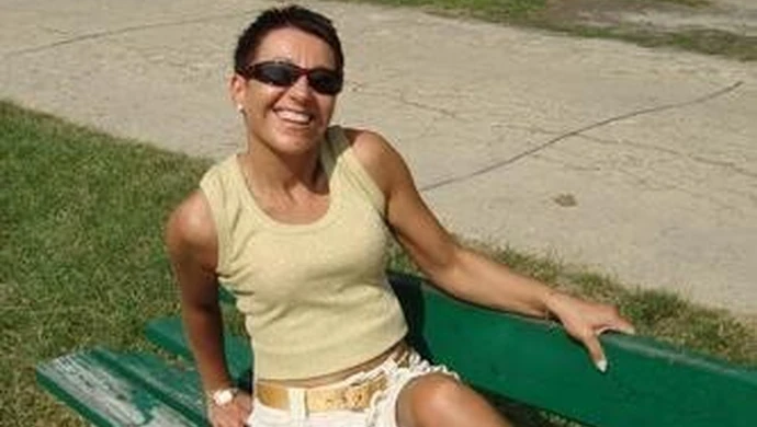 Agnieszka Konieczna: Jedyna Taka