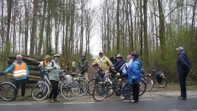 Kręcą w Towarzystwie