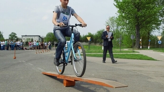 Gimnazjaliści z Rozprzy najlepsi w województwie