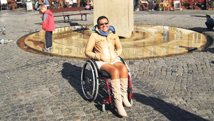 Agnieszka Konieczna: Jedyna Taka