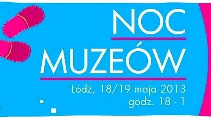 Noc Muzeów już w ten weekend 18/19 maja