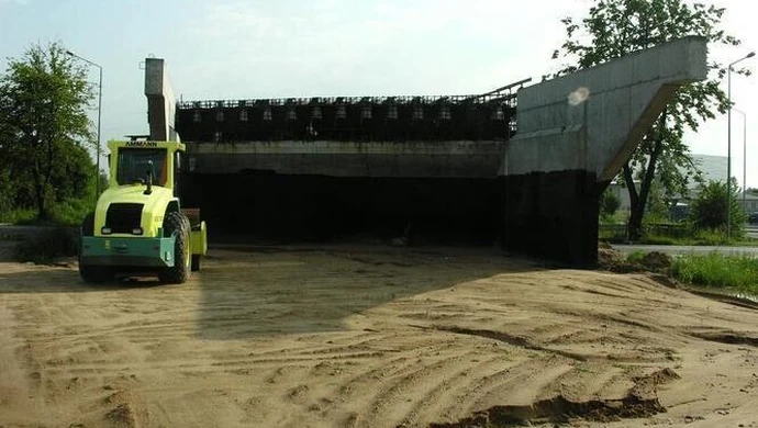 Co z obwodnicą Radomska?