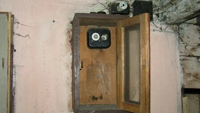 Kradł prąd 3 lata. Grozi mu 5 lat więzienia