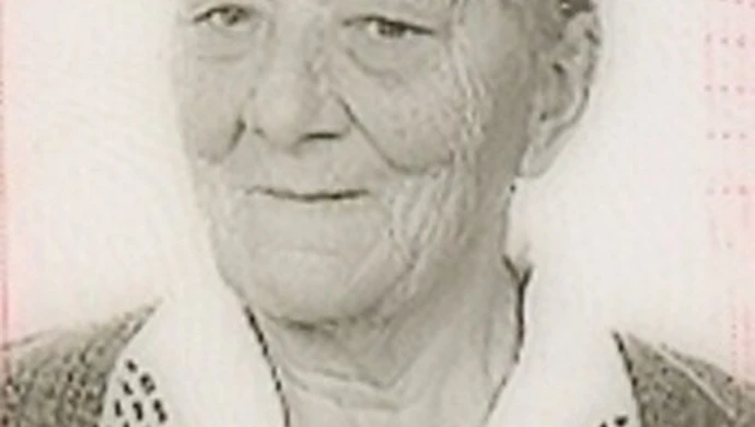 Wyszła z domu we wtorek i nie wróciła