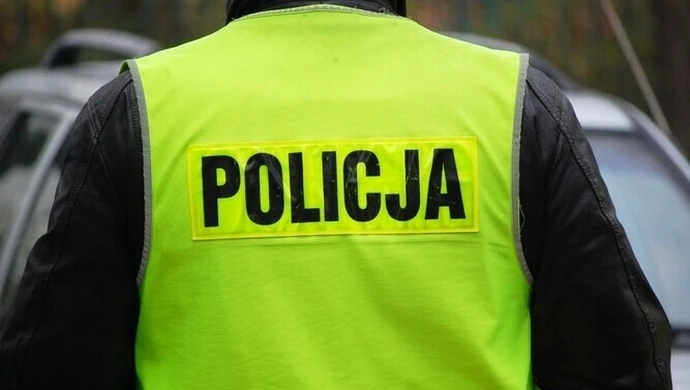 Pies biegał bez kagańca, pogryzł 68-latkę